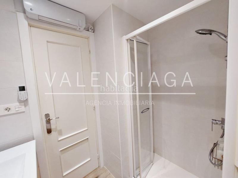 Foto 96114054-21d7-4a8b-b278-a23bebf07860. Location appartement avec chauffage dans Egia Donostia - San Sebastián