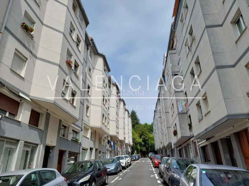 Foto a2a5f9d1-ac88-413e-a7b2-a22c35441147. Location appartement avec chauffage dans Egia Donostia - San Sebastián