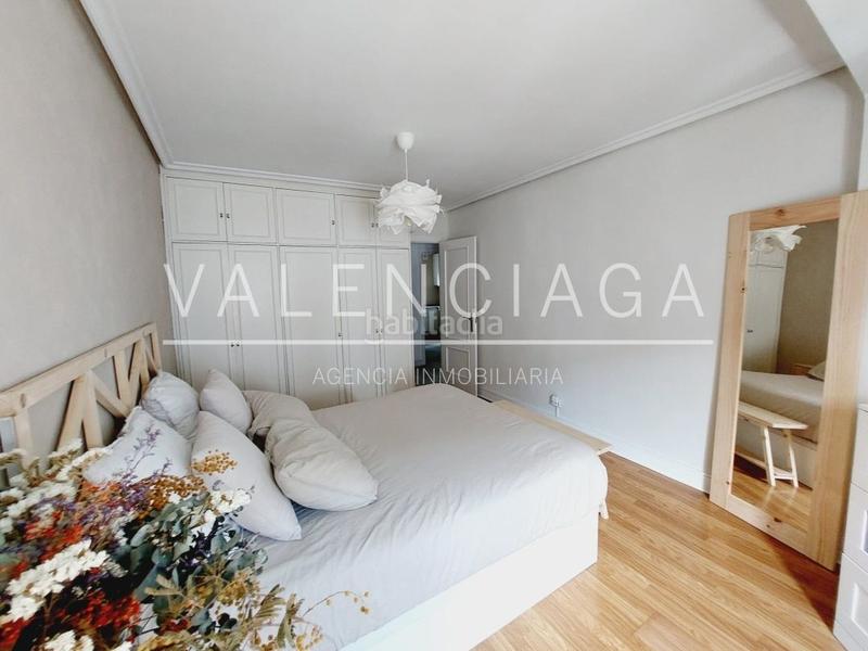 Foto a7a10c58-b3e0-4b4a-bde5-e27defd3e5e2. Location appartement avec chauffage dans Egia Donostia - San Sebastián