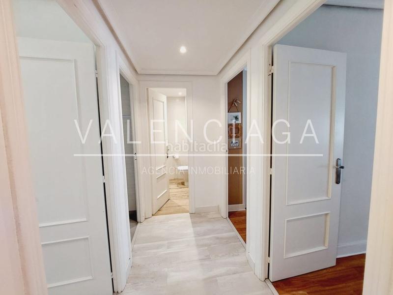 Foto aa034c99-4549-4b4f-bd5a-932e0b649c56. Location appartement avec chauffage dans Egia Donostia - San Sebastián