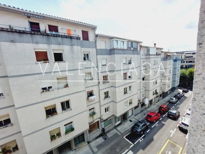 Foto b24414cb-26bf-41b6-a740-8330f96900bc. Location appartement avec chauffage dans Egia Donostia - San Sebastián