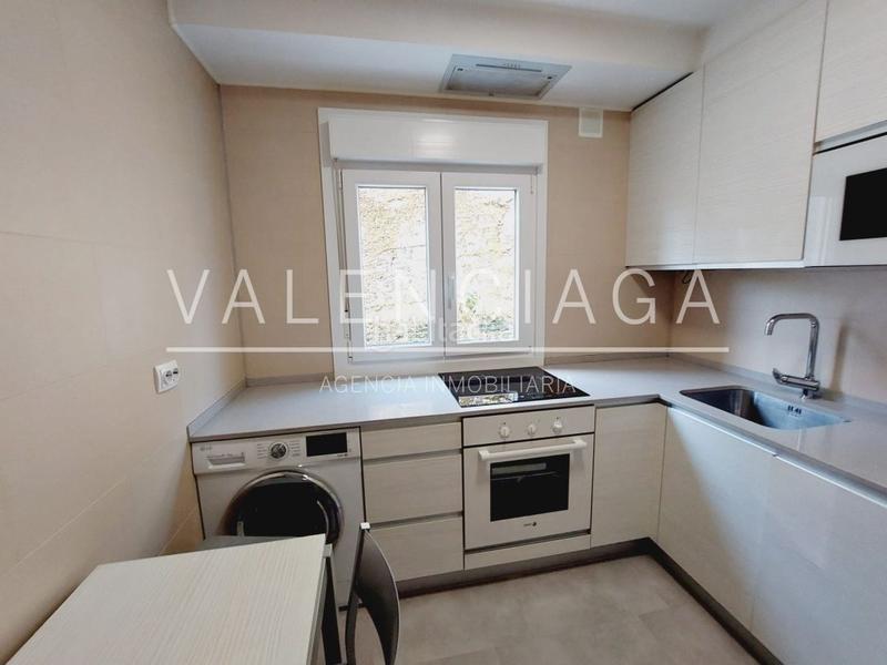 Foto b45c9a2e-943d-4925-a746-126dbff2bc35. Location appartement avec chauffage dans Egia Donostia - San Sebastián