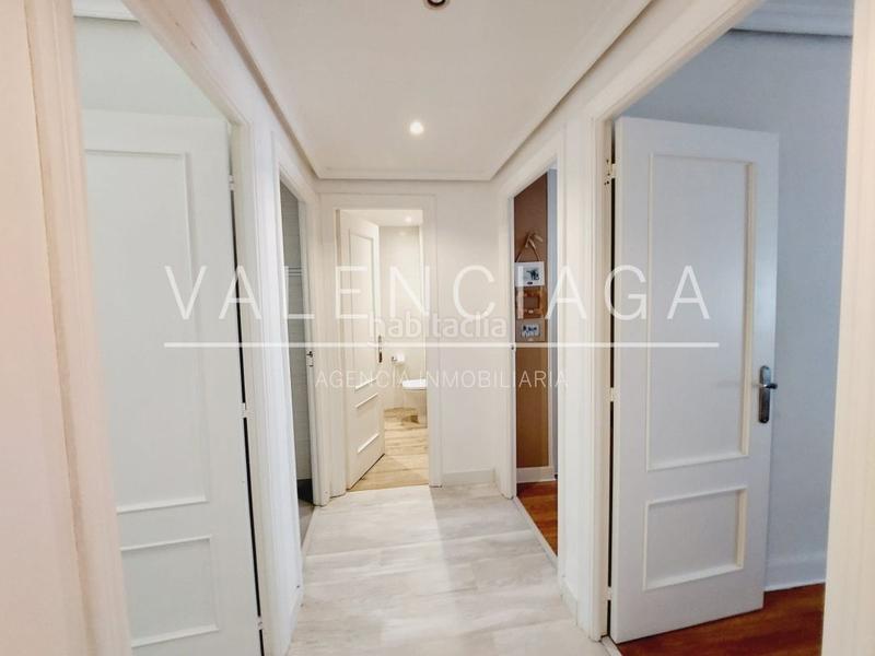 Foto be8ce875-a60a-44e4-8c55-3e40e343110c. Location appartement avec chauffage dans Egia Donostia - San Sebastián