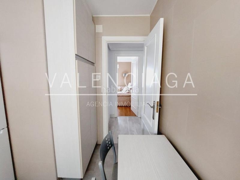 Foto c15eeecc-c8ba-4c21-84ab-887d83b0e058. Location appartement avec chauffage dans Egia Donostia - San Sebastián