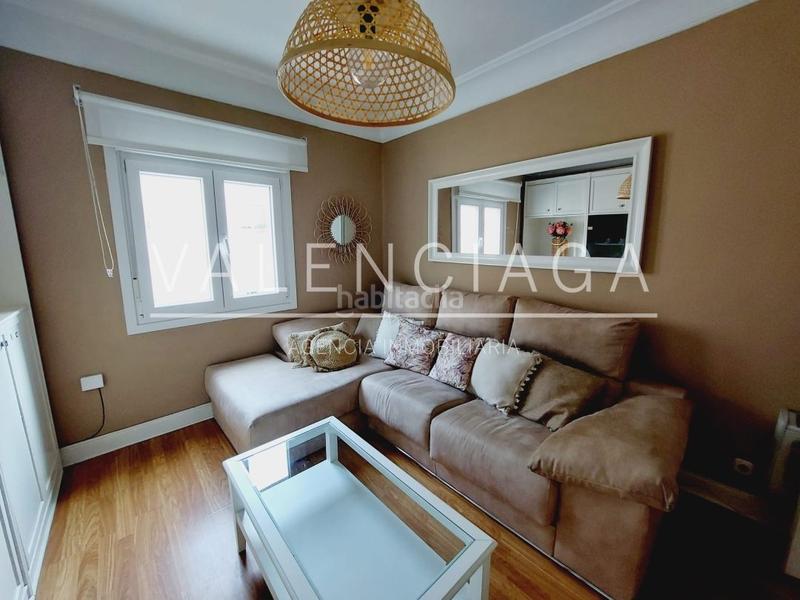 Foto e69f74ae-ebe3-458c-9f95-a1bb193994ea. Location appartement avec chauffage dans Egia Donostia - San Sebastián