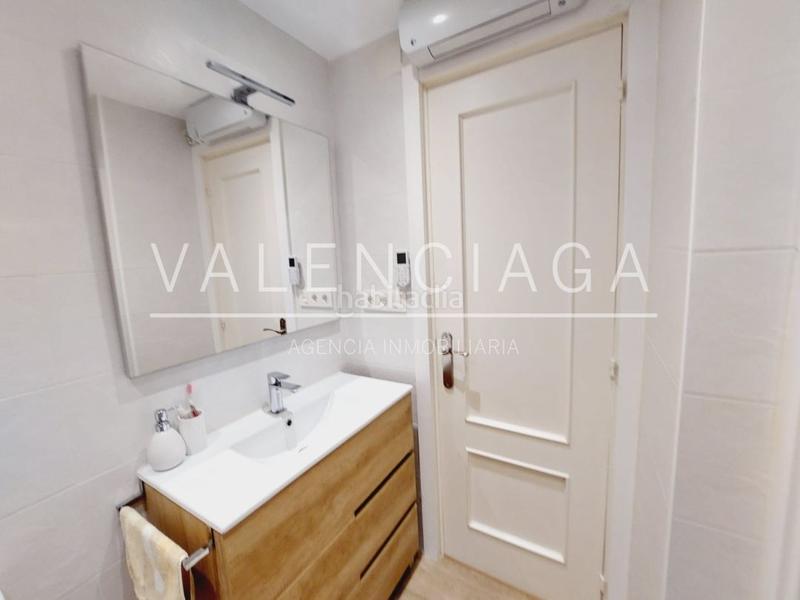 Foto ef2db921-e838-4399-9503-1def958575bc. Location appartement avec chauffage dans Egia Donostia - San Sebastián