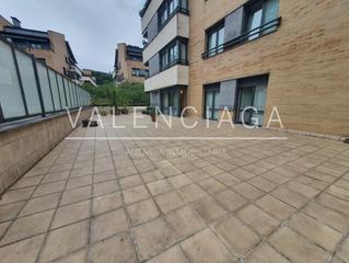 Pis a Beasain. Magnífica vivienda en usategi con terraza