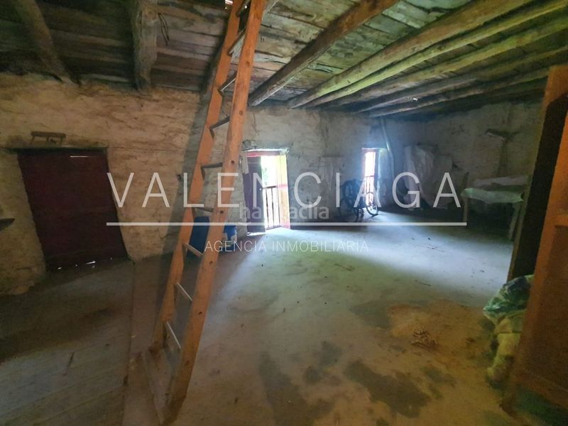 Foto 02a39db9-871e-4345-b5ab-b88f8d3ff63d. Casa adossada amb calefacció a Zaldibia