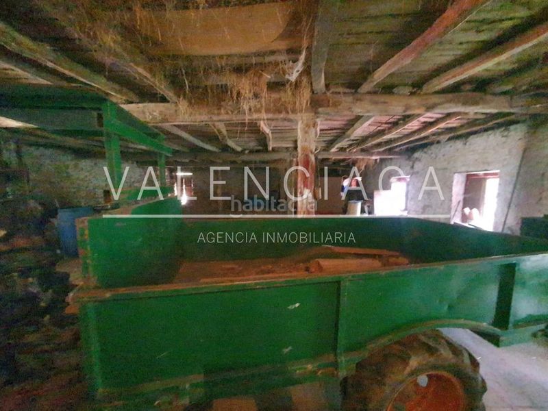 Foto 160de974-b74d-4826-8397-f07df5100c21. Casa adossada amb calefacció a Zaldibia