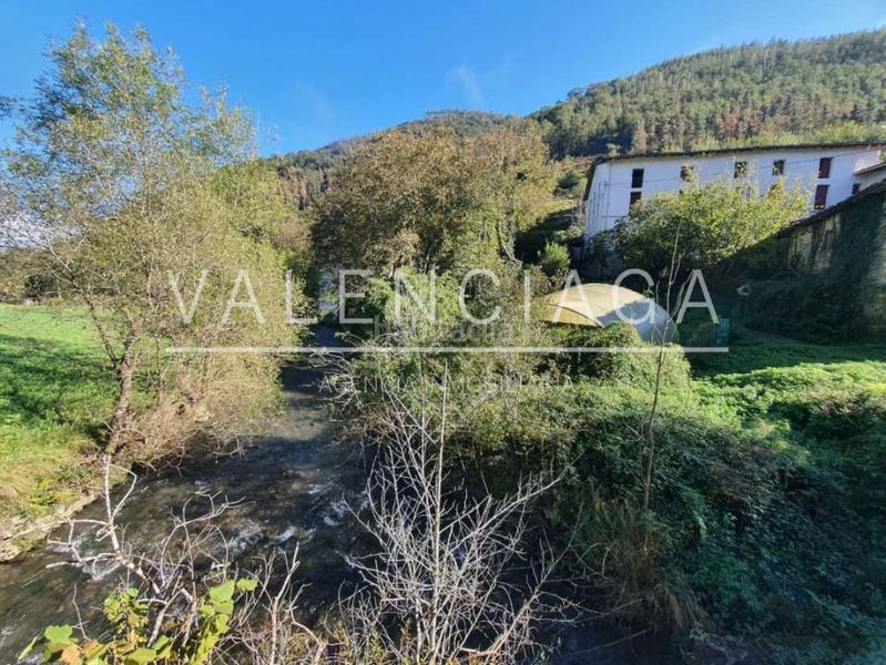 Foto 402f63cc-f213-4176-afa4-dd7faf12e27d. Casa adossada amb calefacció a Zaldibia