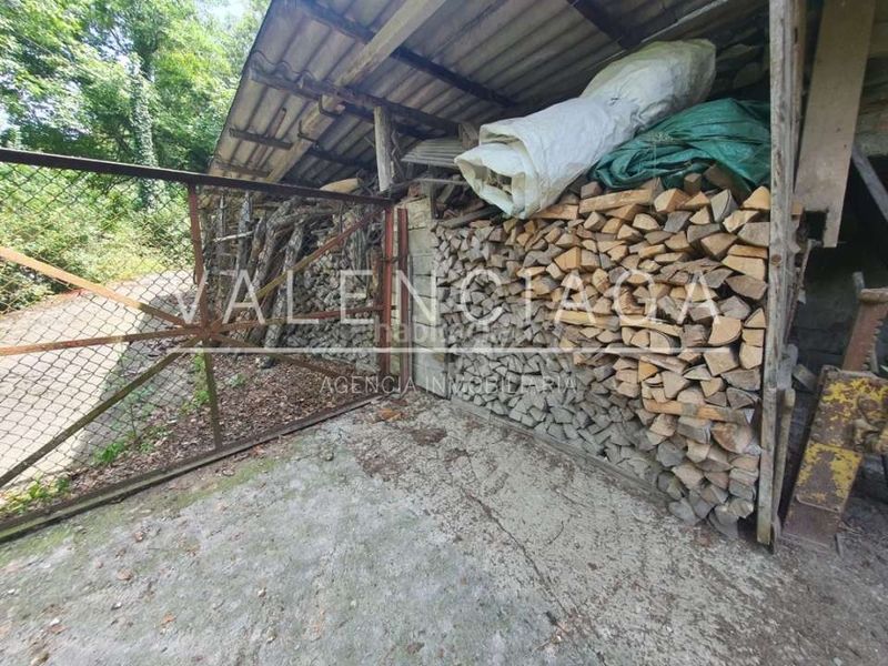 Foto 4b03bd7c-6935-4cde-9e6f-d960f62b511b. Casa adossada amb calefacció a Zaldibia