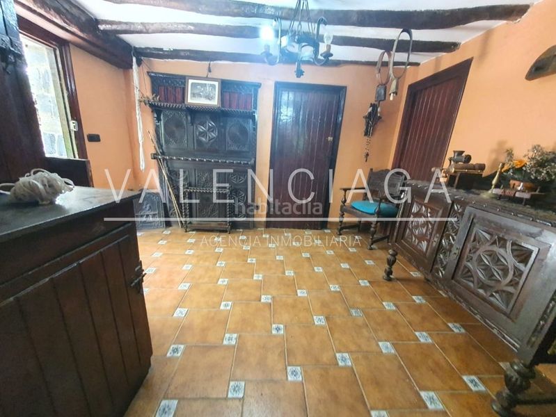 Foto 81e5086e-b1b8-42c3-a092-eb5486fe3b69. Casa adossada amb calefacció a Zaldibia