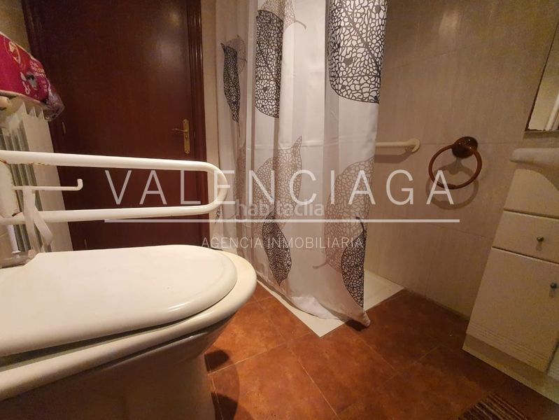 Foto a2db2307-c1b8-4866-989b-1b2e40538ad0. Casa adossada amb calefacció a Zaldibia
