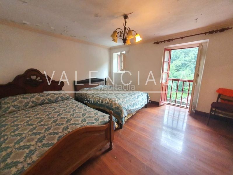 Foto b56e203e-caec-4d47-aa22-f876aa9ec9ce. Casa adossada amb calefacció a Zaldibia