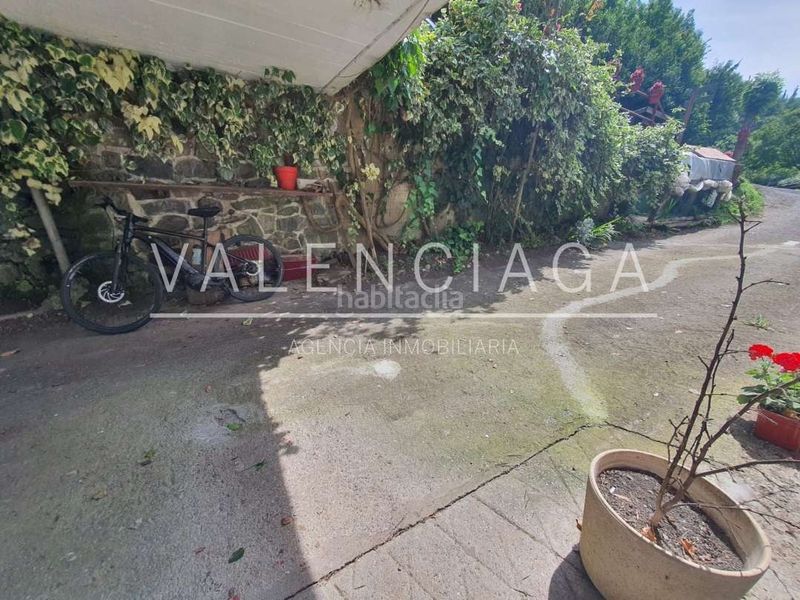 Foto c4587764-f082-4d59-8541-7a5bd7cf87e0. Casa adossada amb calefacció a Zaldibia