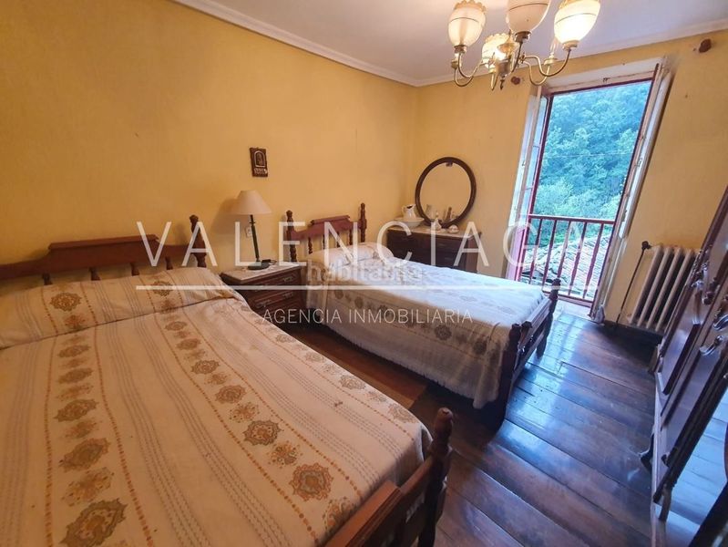 Foto e3f1a265-962e-4549-9836-70df53a4205a. Casa adossada amb calefacció a Zaldibia