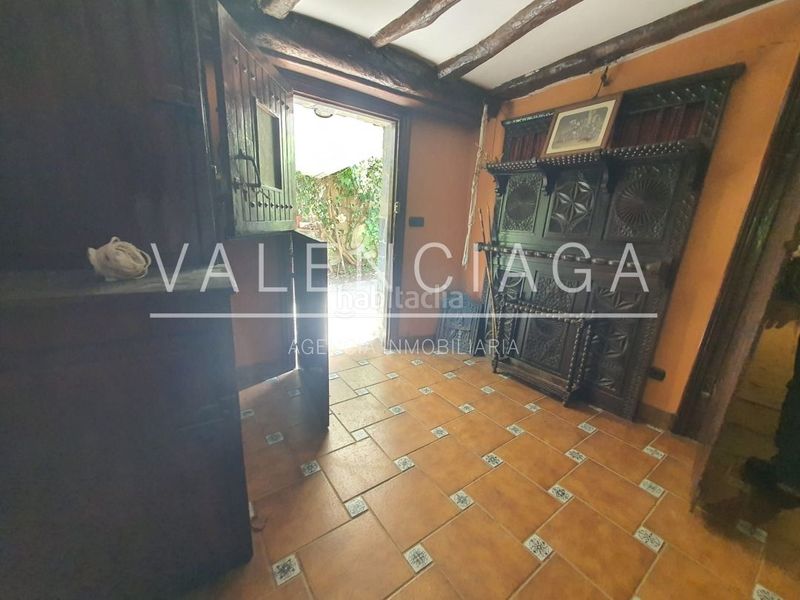 Foto f1cc3d85-186b-4b45-8c5e-8aa72a1676c4. Casa adossada amb calefacció a Zaldibia