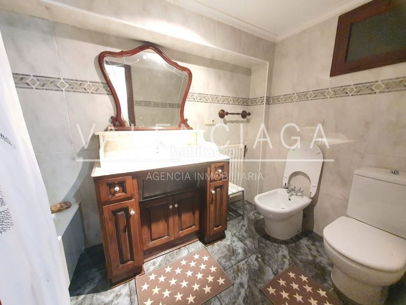 Foto f90fa7d0-aa24-4aec-96aa-caa3943e4d3b. Casa adossada amb calefacció a Zaldibia