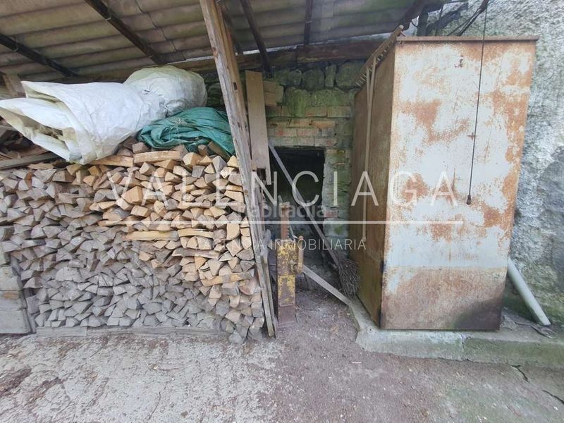 Foto fda656d0-4d32-44aa-bbc9-5f3e36ddf9cc. Casa adossada amb calefacció a Zaldibia