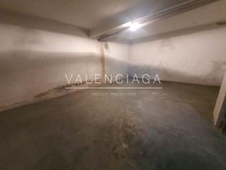 Aparcament cotxe a Beasain. Garaje cerrado en venta en la avenida de navarra