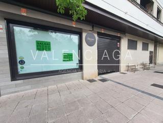 Local Comercial a Beasain. Venta de local comercial acondicionado como panadería