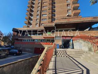 Local Comercial a Beasain. Oportunidad! local con terraza privada en beasain
