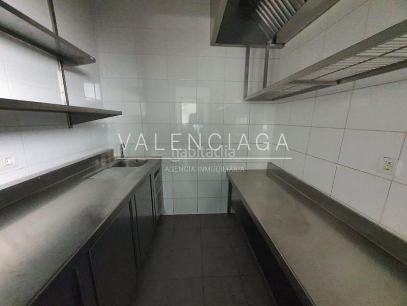 Foto 349c55a4-298c-40d8-82a7-116ee7a4a359. Local comercial a Beasain