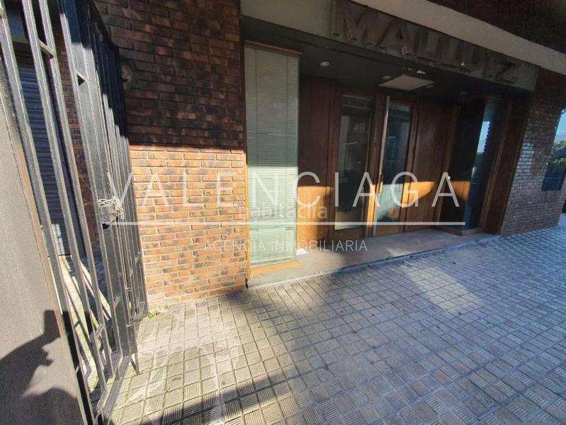 Foto 371dc35c-6923-429d-ae8d-267be1356510. Local comercial a Beasain