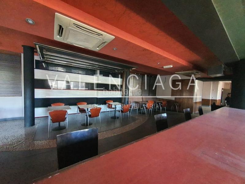 Foto 7c990266-62e0-4f2f-a87d-13fbb512ff31. Local comercial a Beasain