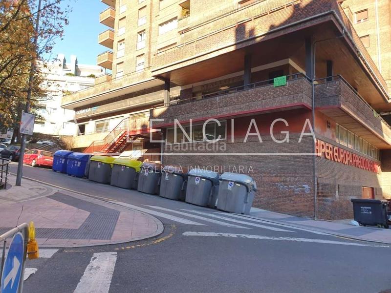 Foto 93ba17d3-9dde-456f-8d53-1240153a990f. Local comercial a Beasain