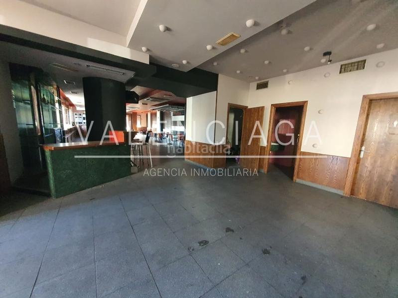 Foto d223d3be-f67f-49b3-b7ba-6d9c2c78e6bd. Local comercial a Beasain