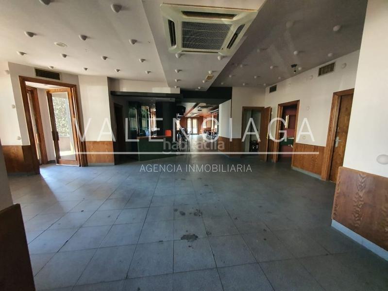 Foto dd7ea7a1-7671-43d8-acbc-11dd15805b50. Local comercial a Beasain