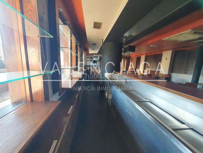 Foto f06dca51-1759-4848-b5ca-f3de7de099e5. Local comercial a Beasain