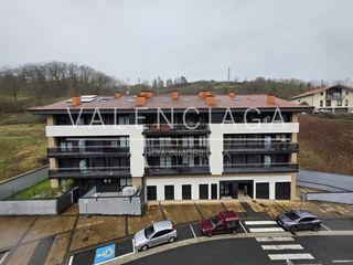 Pis a Zegama. Oportunidad.última vivienda! nueva construcción a estrenar