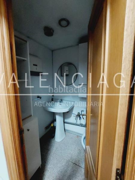 Foto e93c7735-2c4a-4017-a9b2-3889374e5027. Affitto locale commerciale in mandasko dukearen pasealekua 37 in Donostia - San Sebastián