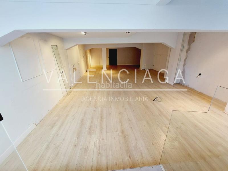 Foto 17c37b62-0ace-4a84-9f48-074dd2729129. Lloguer local comercial a mandasko dukearen pasealekua 37 a Donostia - San Sebastián