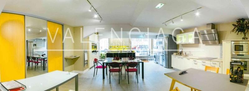 Foto 1a9bf536-e059-4f36-8267-28ae643d73d8. Lloguer local comercial a mandasko dukearen pasealekua 37 a Donostia - San Sebastián