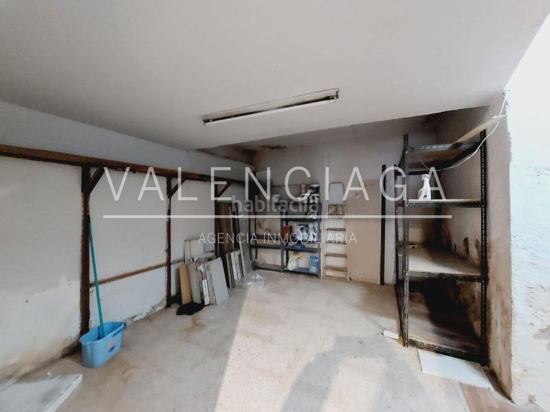 Foto 37360bc1-5e1f-40e6-8e82-6aba51554b83. Lloguer local comercial a mandasko dukearen pasealekua 37 a Donostia - San Sebastián