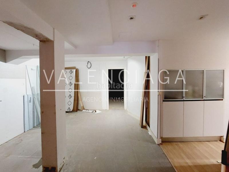 Foto 617da163-9fa6-45f1-9235-570aaf729c2b. Lloguer local comercial a mandasko dukearen pasealekua 37 a Donostia - San Sebastián