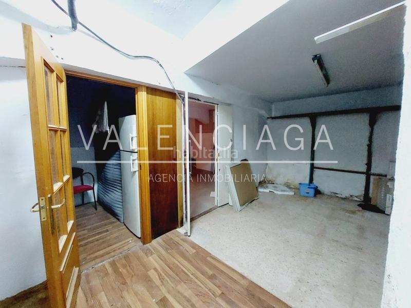 Foto 89fea88e-e8d3-4f98-8e42-24683f6413ce. Lloguer local comercial a mandasko dukearen pasealekua 37 a Donostia - San Sebastián