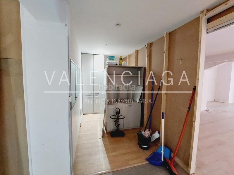 Foto 913938d1-b349-4762-90f3-4322e90a311b. Lloguer local comercial a mandasko dukearen pasealekua 37 a Donostia - San Sebastián