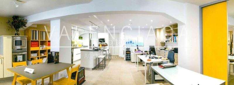 Foto aa9a95b1-be97-4e32-975c-aafaa7121c68. Lloguer local comercial a mandasko dukearen pasealekua 37 a Donostia - San Sebastián