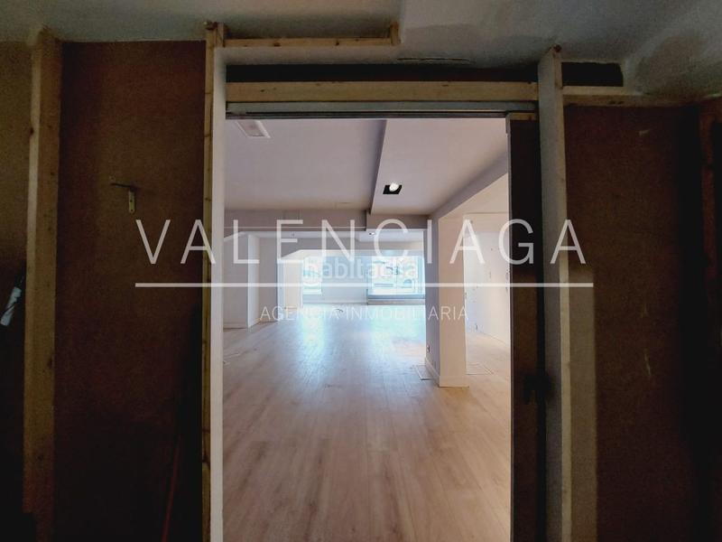 Foto b2cbedd7-59e8-4997-bd77-4e1b9a31efb6. Lloguer local comercial a mandasko dukearen pasealekua 37 a Donostia - San Sebastián