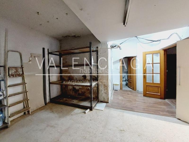 Foto cf67f092-d394-4b6c-a172-4a0c158605ed. Lloguer local comercial a mandasko dukearen pasealekua 37 a Donostia - San Sebastián