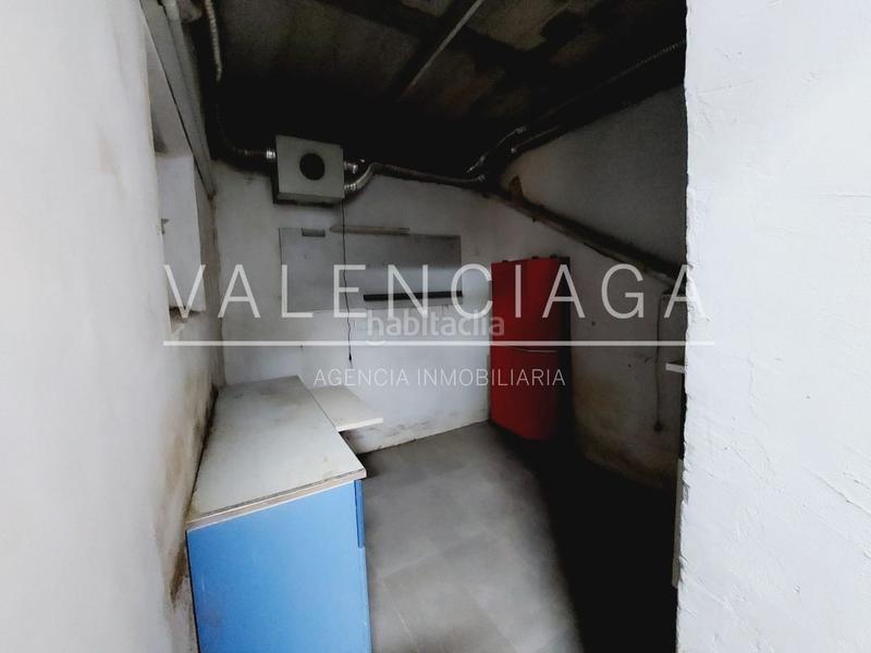 Foto e21addb9-573b-4b11-bc66-33251369907b. Lloguer local comercial a mandasko dukearen pasealekua 37 a Donostia - San Sebastián