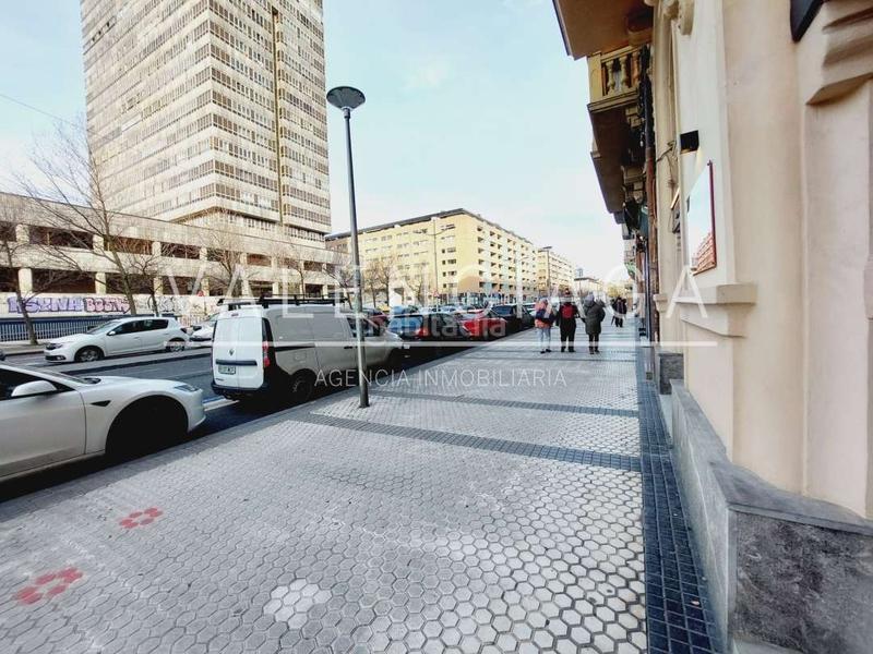 Foto 74076684-b8c5-4a02-bfd1-6389c0c5b5eb. Location local commercial dans mandasko dukearen pasealekua 37 dans Donostia - San Sebastián
