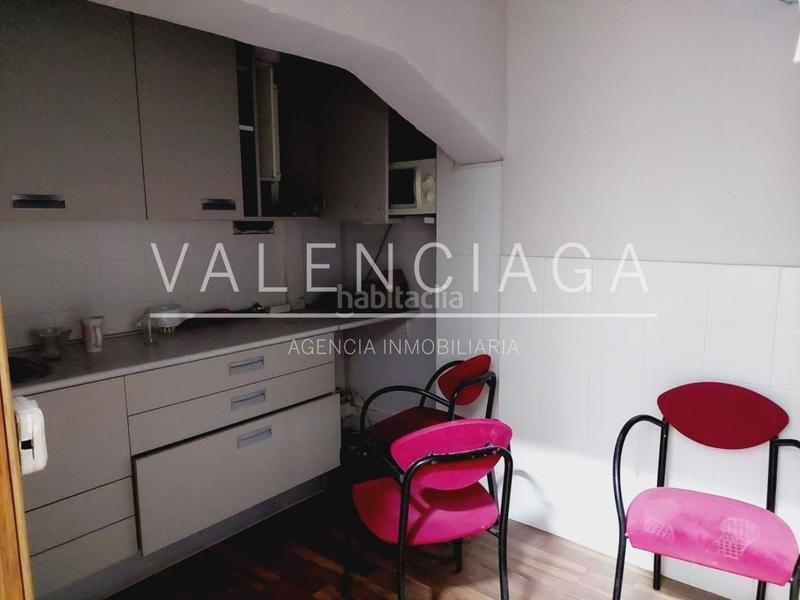 Foto a072386c-6680-47e2-8c5d-1eaed16b3de3. Location local commercial dans mandasko dukearen pasealekua 37 dans Donostia - San Sebastián