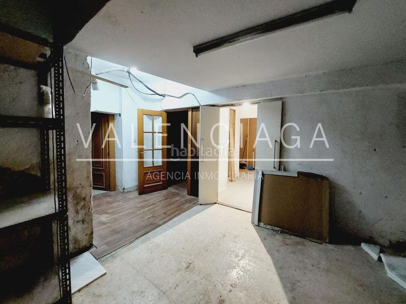 Foto ad421d81-0b96-428c-bfa3-5afce9be481d. Location local commercial dans mandasko dukearen pasealekua 37 dans Donostia - San Sebastián