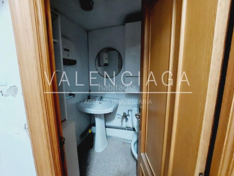 Foto c001dc42-9cca-4b3e-ac07-483373b35116. Miete geschäftsraum in mandasko dukearen pasealekua 37 in Donostia - San Sebastián