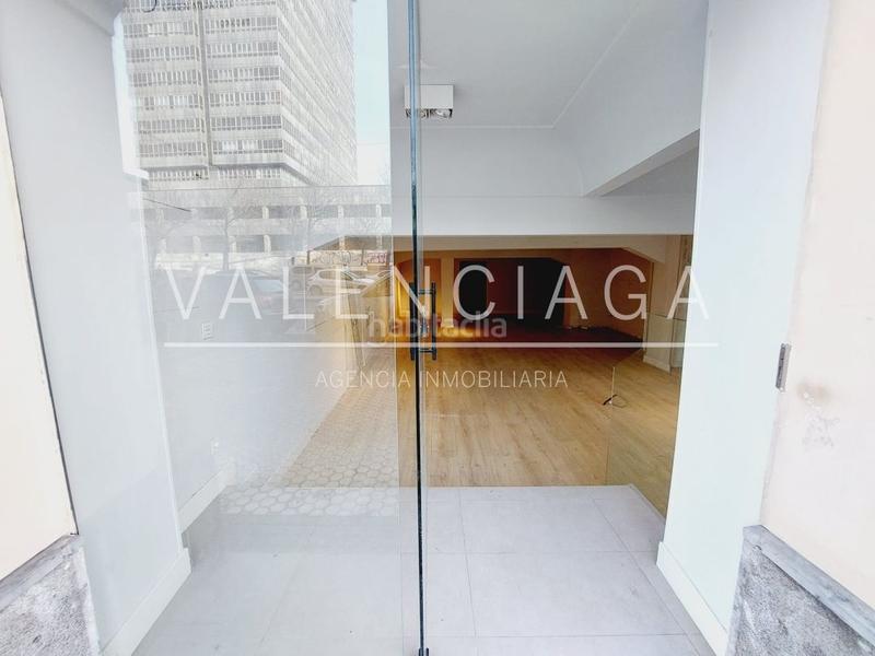 Foto 1fe05879-d081-499f-a350-6db461a7bfed. Rent business premise in mandasko dukearen pasealekua 37 in Donostia - San Sebastián